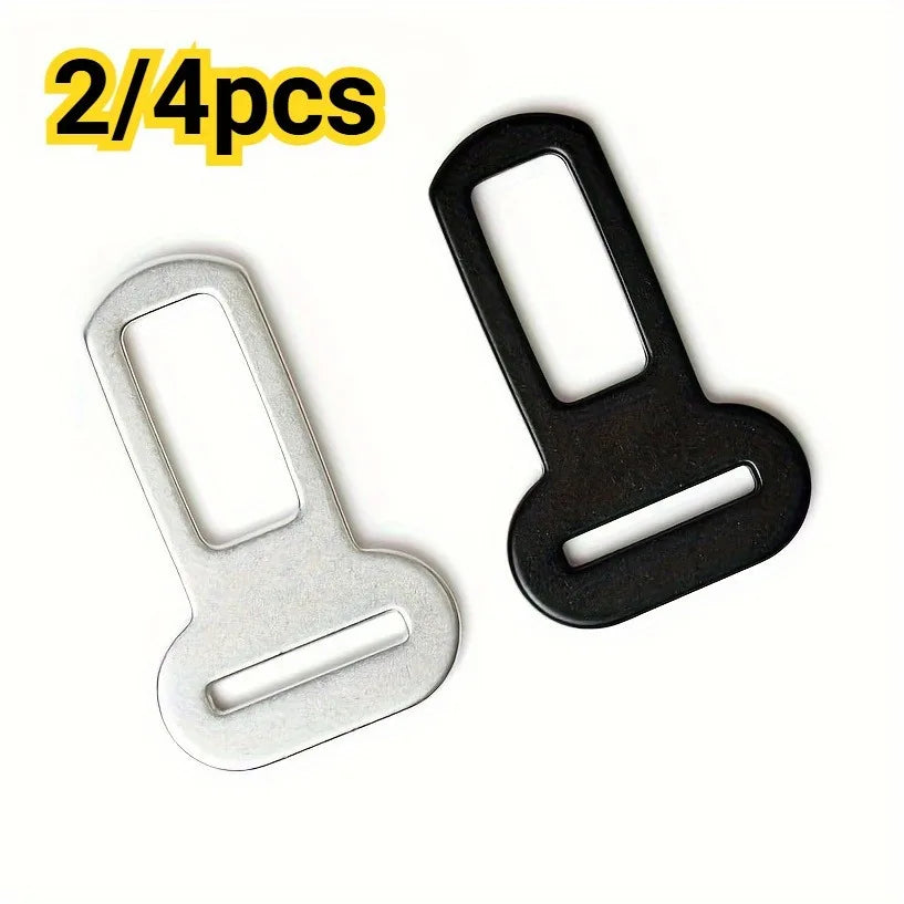 Pet Car Seat Belt Adapter Set