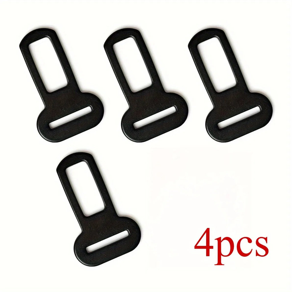 Pet Car Seat Belt Adapter Set