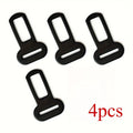 Pet Car Seat Belt Adapter Set