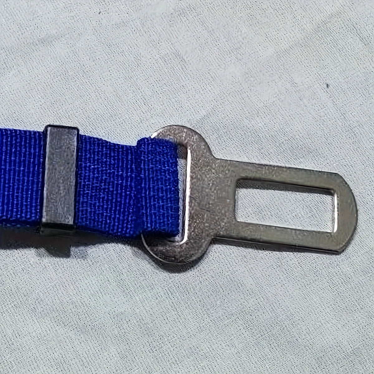 Pet Car Seat Belt Adapter Set