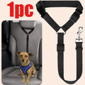 Adjustable Dog Car Seat Belt