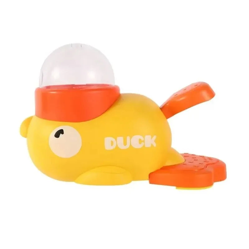 Interactive Durable Dog Ball Toy