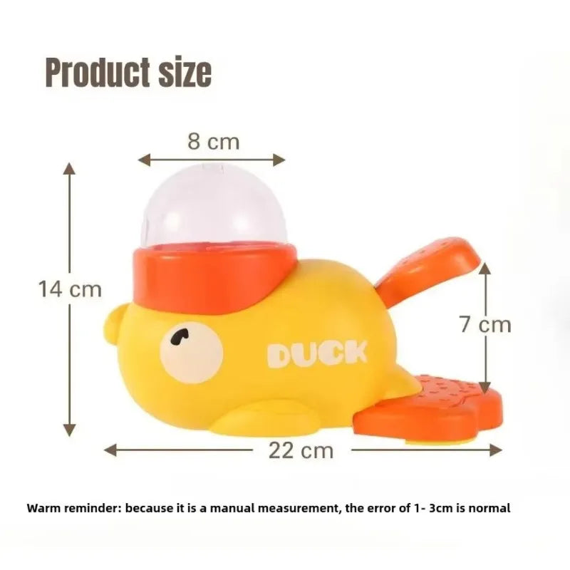 Interactive Durable Dog Ball Toy