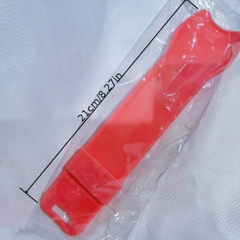 Cat Treat Squeeze Spoon Feeder